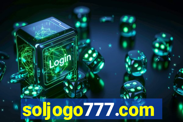 soljogo777.com