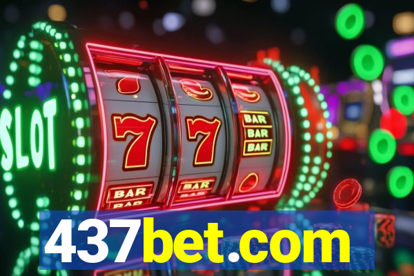 437bet.com