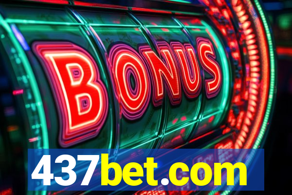 437bet.com