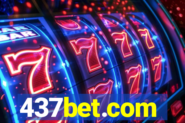 437bet.com