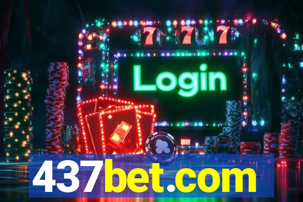 437bet.com