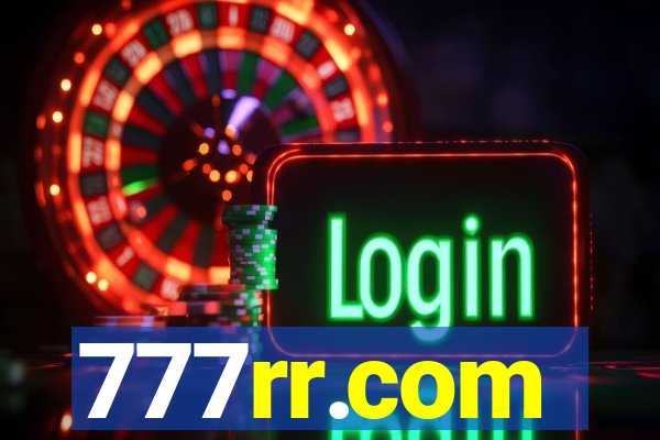 777rr.com