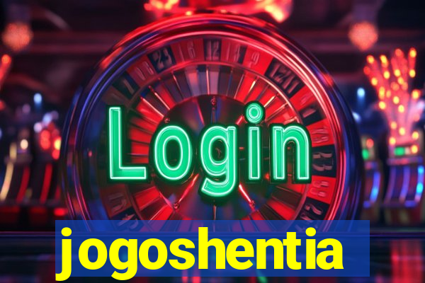 jogoshentia