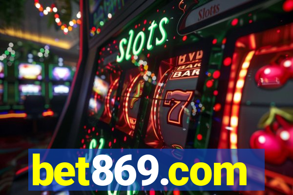 bet869.com