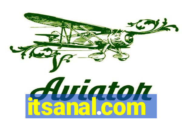 itsanal.com