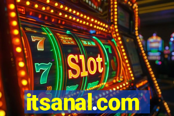 itsanal.com