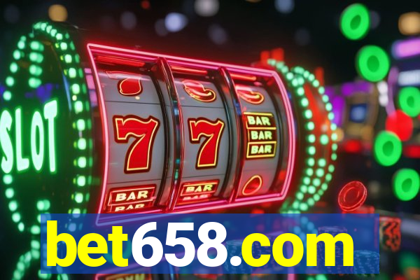 bet658.com