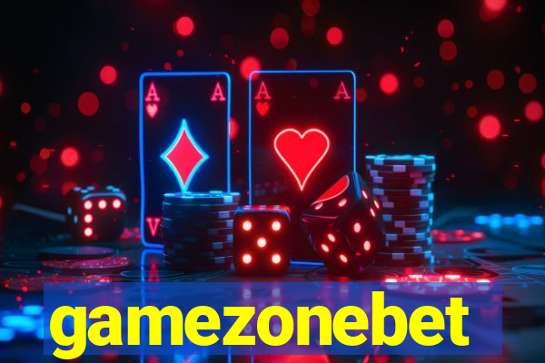 gamezonebet