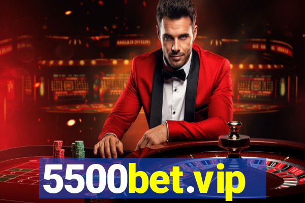 5500bet.vip