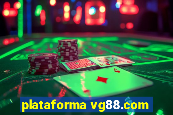 plataforma vg88.com