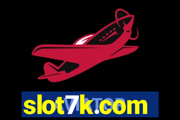 slot7k.com