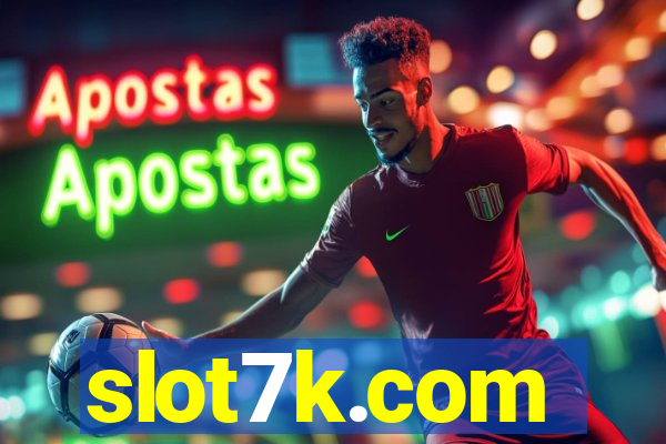 slot7k.com