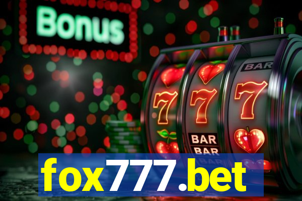 fox777.bet