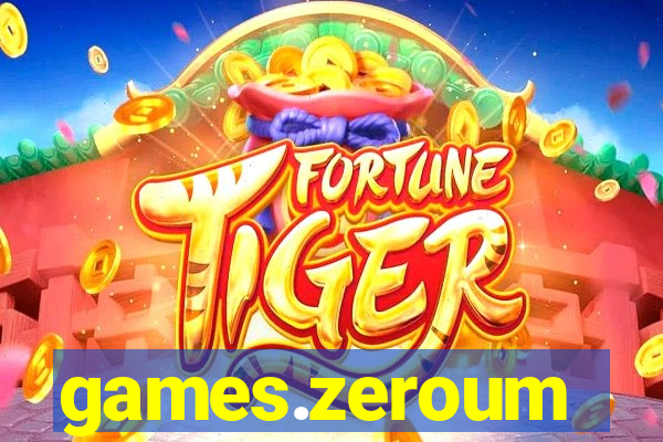 games.zeroum
