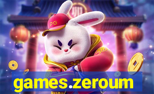 games.zeroum