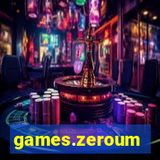 games.zeroum