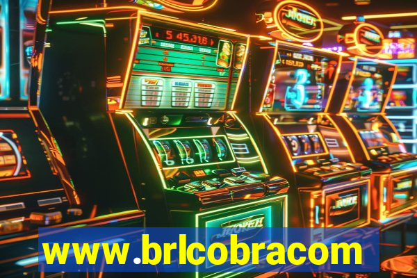 www.brlcobracom