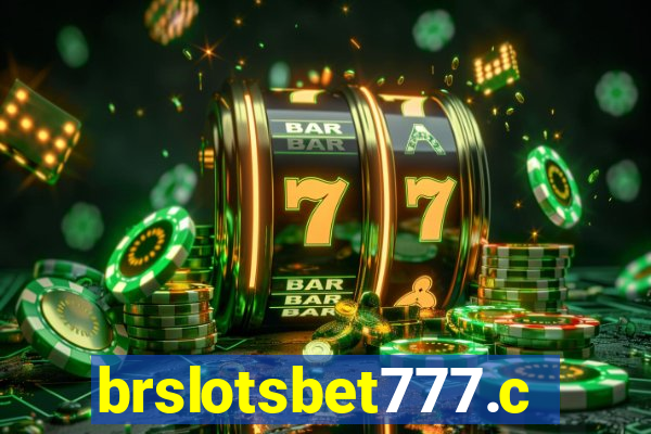 brslotsbet777.com