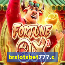 brslotsbet777.com