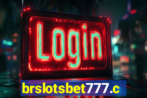 brslotsbet777.com