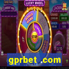 gprbet .com