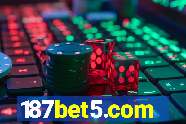187bet5.com
