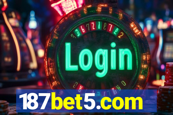 187bet5.com