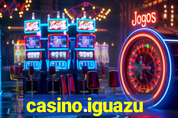 casino.iguazu