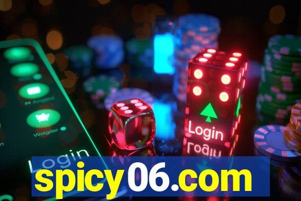 spicy06.com