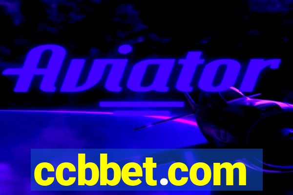 ccbbet.com