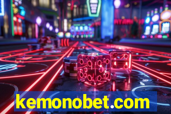 kemonobet.com
