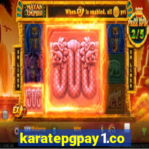 karatepgpay1.com