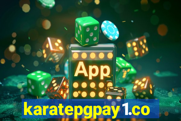karatepgpay1.com