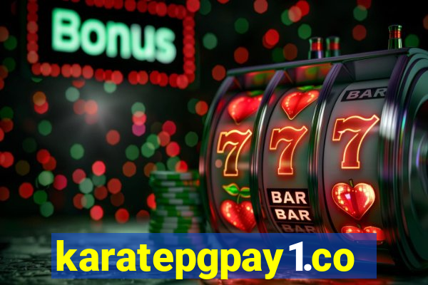 karatepgpay1.com