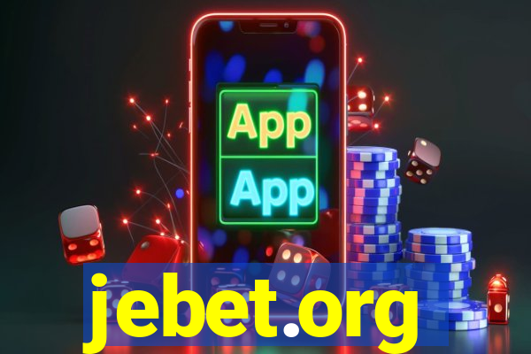 jebet.org