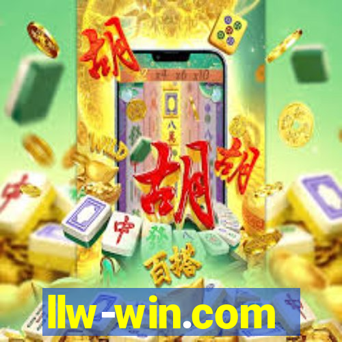 llw-win.com