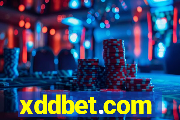 xddbet.com