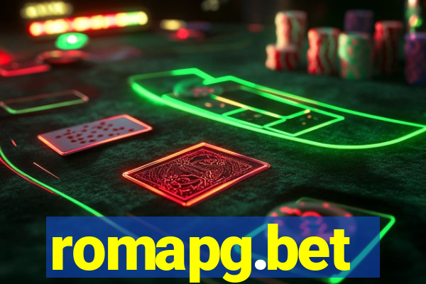 romapg.bet