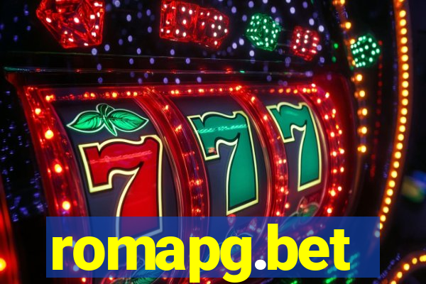 romapg.bet