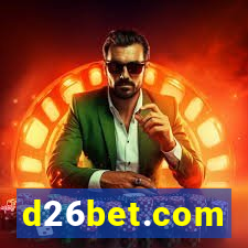 d26bet.com