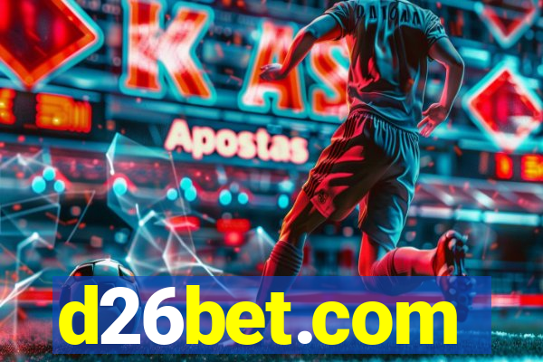 d26bet.com