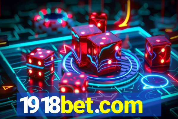 1918bet.com