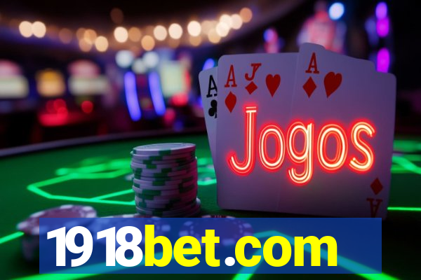 1918bet.com
