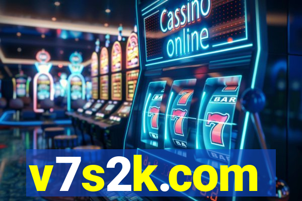 v7s2k.com
