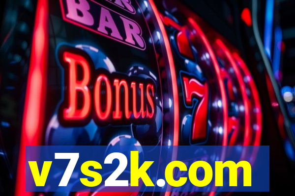 v7s2k.com