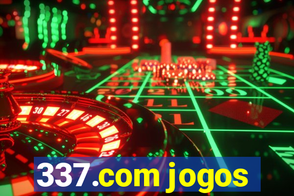337.com jogos