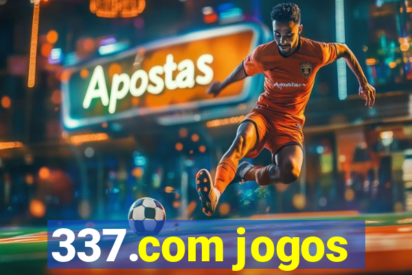 337.com jogos