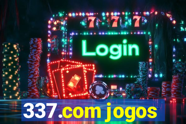 337.com jogos