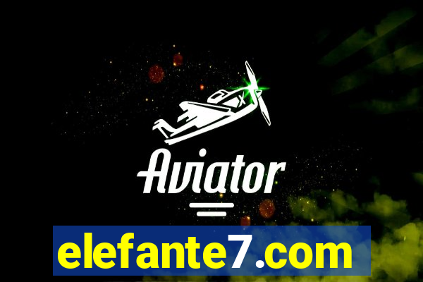 elefante7.com