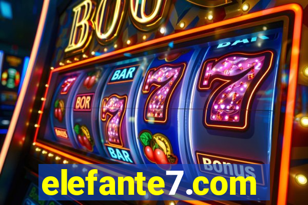 elefante7.com